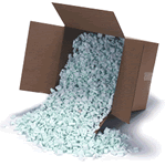 Packing Peanuts:
